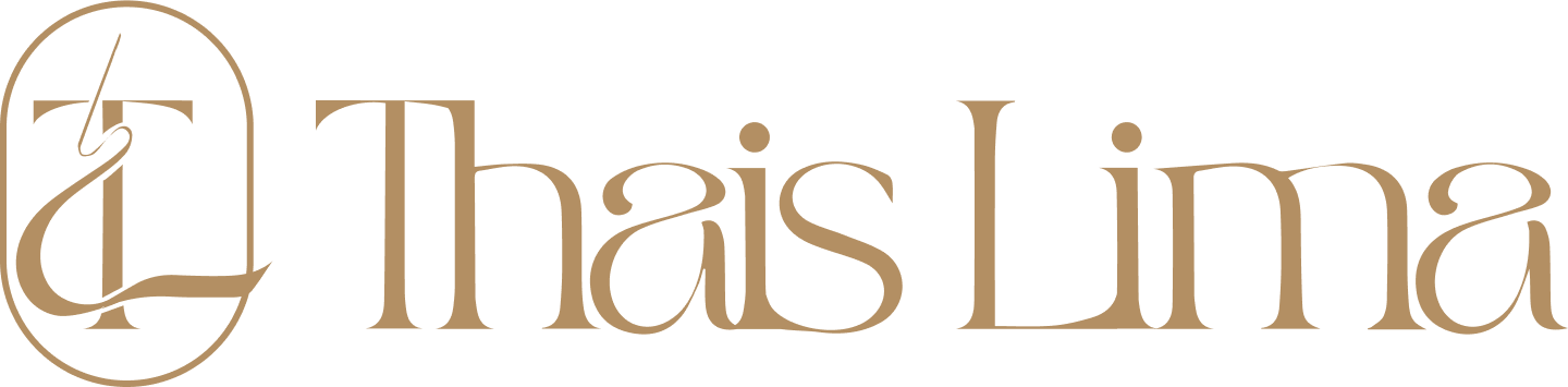 Thais Lima Logo